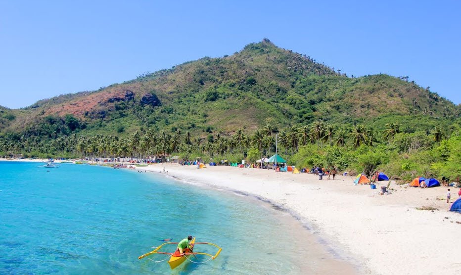 Anilao, Batangas, Philippines